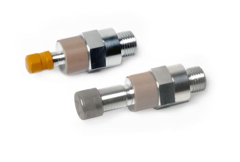 Sensing Components & Systems Aircraft Proximity Sensing, Tire